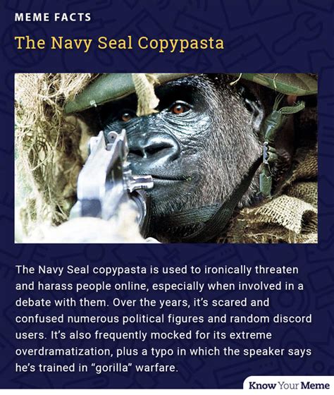 copypasta list|You Should Know These 11 Copypastas And Their Meanings